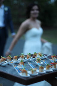 Catering by Sunshine Coast Caterers