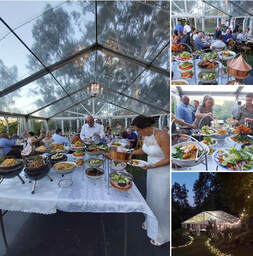 Sunshine Coast Caterers BBQ Catering
