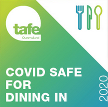 Sunshine Coast Caterers Approved Covid Safe Plan